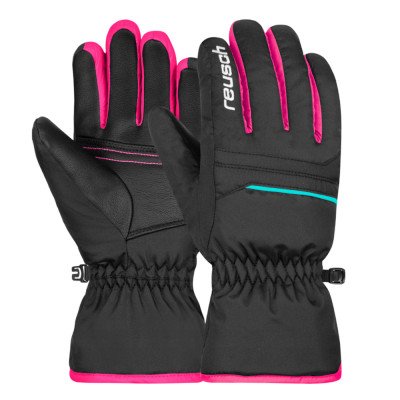Перчатки зимние Reusch Alan Junior 