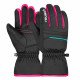 Перчатки зимние Reusch Alan Junior 