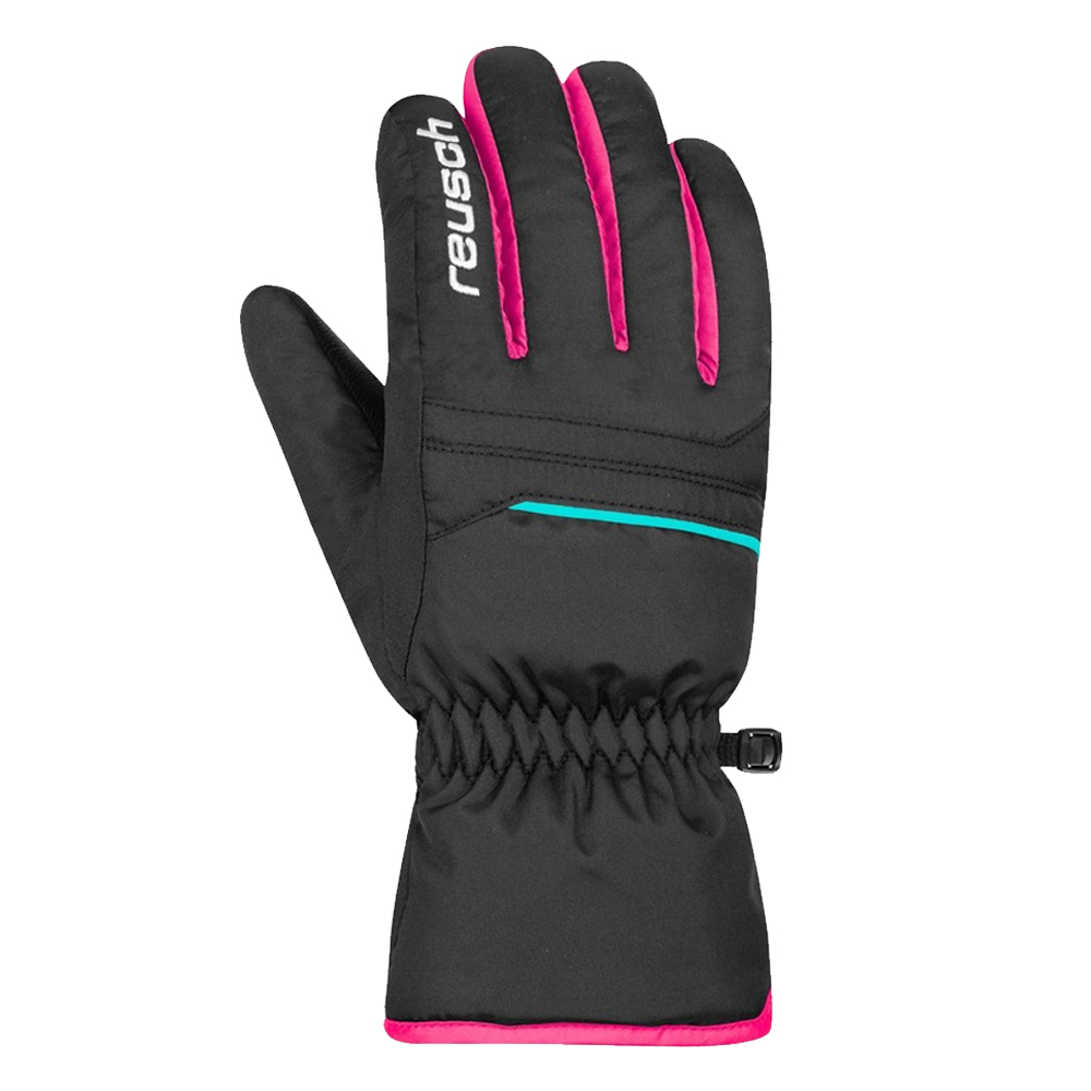 Перчатки зимние Reusch Alan Junior Перчатки зимние Reusch Alan Junior