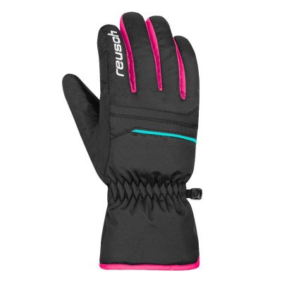 Перчатки зимние Reusch Alan Junior 