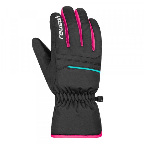 Перчатки зимние Reusch Alan Junior 