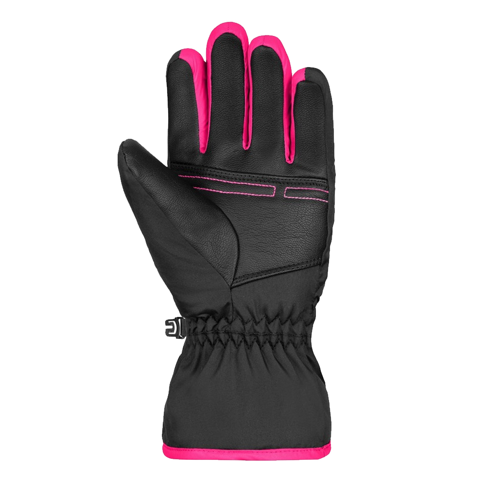 Перчатки зимние Reusch Alan Junior Перчатки зимние Reusch Alan Junior