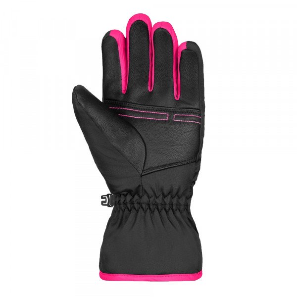 Перчатки зимние Reusch Alan Junior 