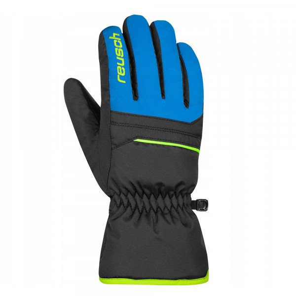 Перчатки зимние Reusch Alan Junior Перчатки зимние Reusch Alan Junior