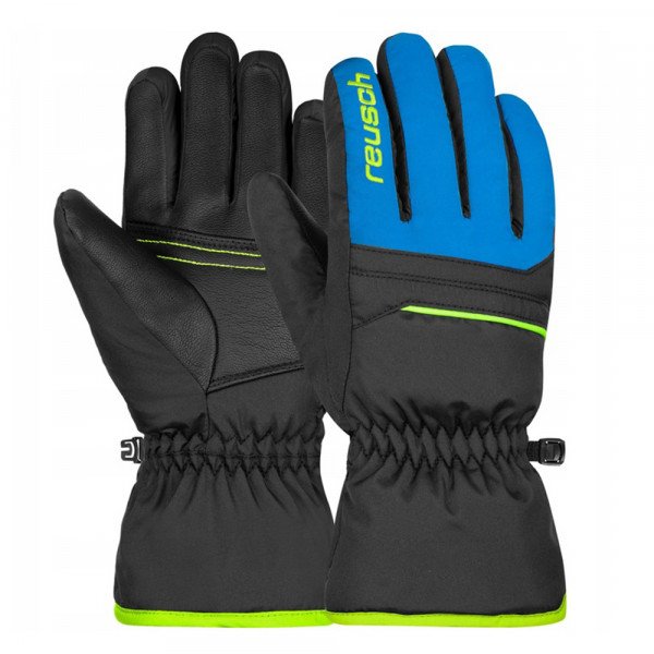 Перчатки зимние Reusch Alan Junior Перчатки зимние Reusch Alan Junior
