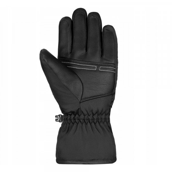 Перчатки зимние Reusch Alan Junior 