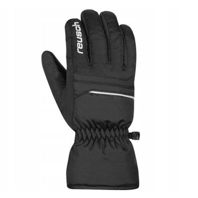 Перчатки зимние Reusch Alan Junior 