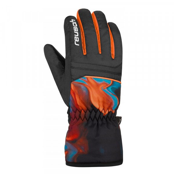 Перчатки зимние Reusch Alan Junior 