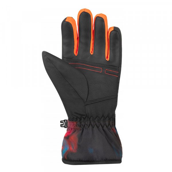 Перчатки зимние Reusch Alan Junior 