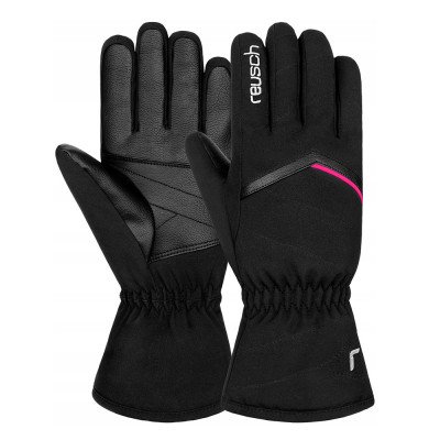 Перчатки зимние Reusch Marisa 