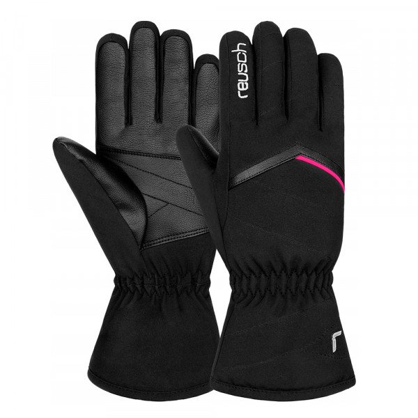 Перчатки зимние Reusch Marisa 