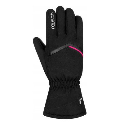 Перчатки зимние Reusch Marisa 