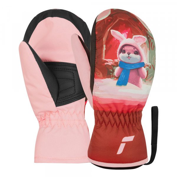 Варежки Reusch Scottie Mitten 