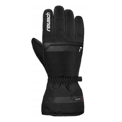 Перчатки зимние Reusch Snow King 