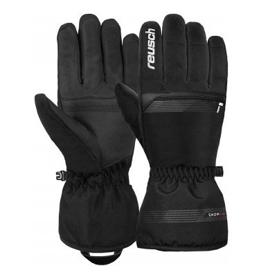 Перчатки зимние Reusch Snow King 