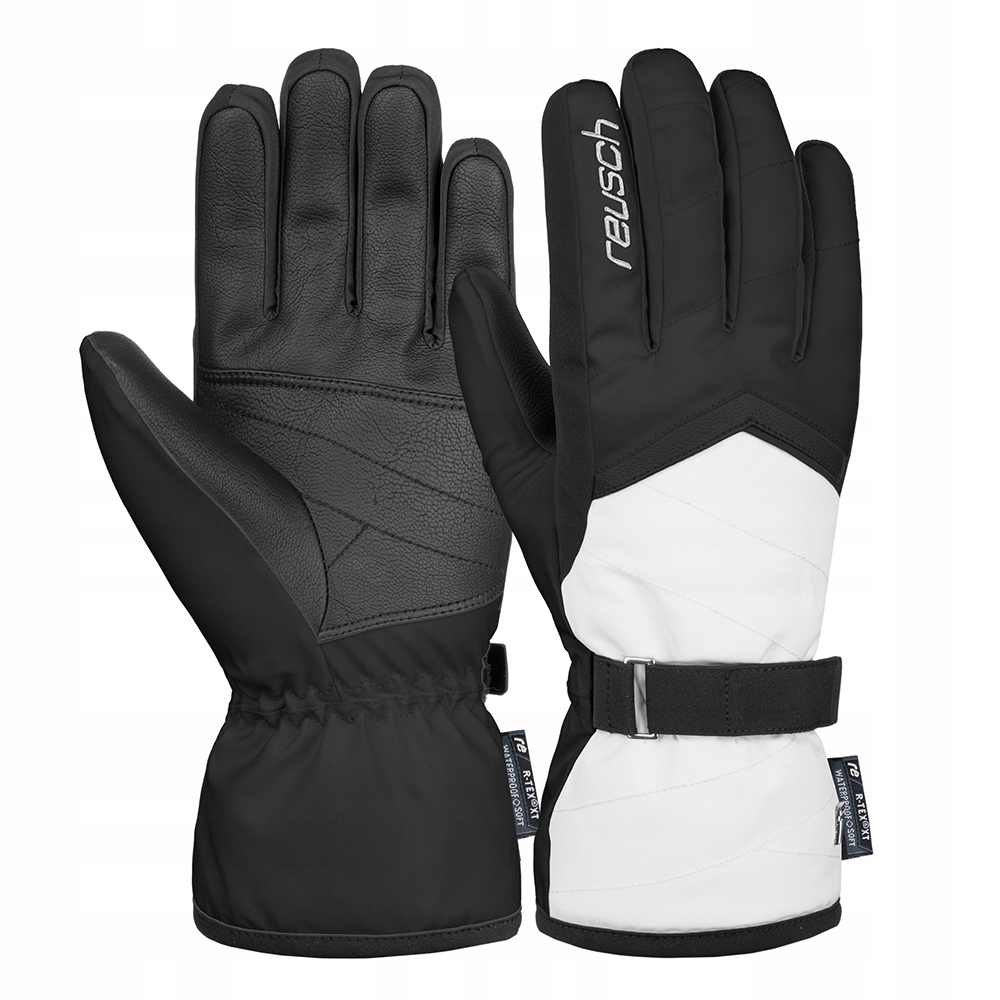 Перчатки зимние Reusch Moni R-Tex XT 