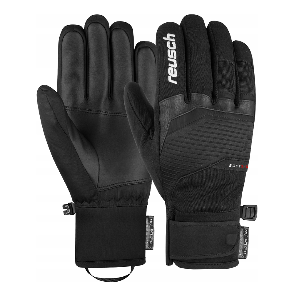 Перчатки зимние Reusch Venom R-Tex XT Перчатки зимние Reusch Venom R-Tex XT