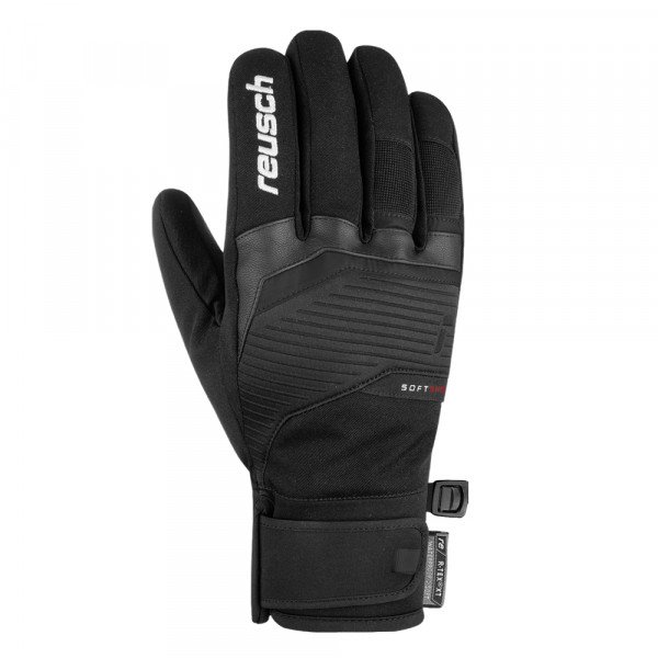 Перчатки зимние Reusch Venom R-Tex XT 