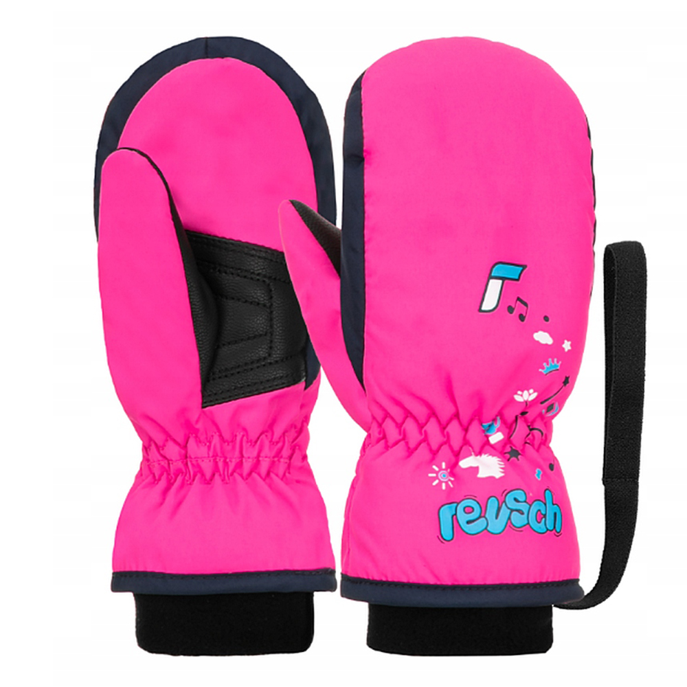 Варежки Reusch Kids Mitten Варежки Reusch Kids Mitten
