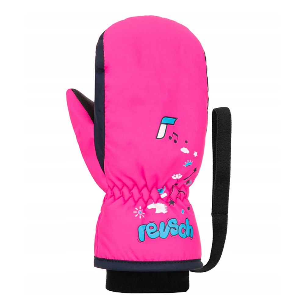 Варежки Reusch Kids Mitten Варежки Reusch Kids Mitten