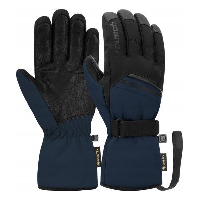 Перчатки зимние Reusch Morris Gore-Tex