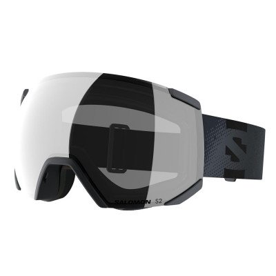 Маска горнолыжная Salomon Radium Ml 