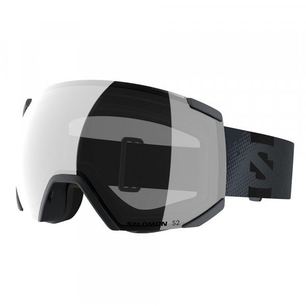 Маска горнолыжная Salomon Radium Ml 