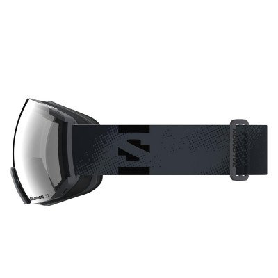 Маска горнолыжная Salomon Radium Ml 