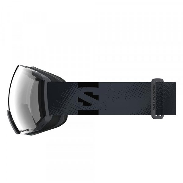 Маска горнолыжная Salomon Radium Ml 