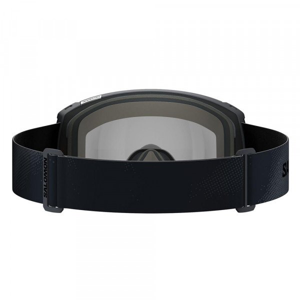 Маска горнолыжная Salomon Radium Ml 