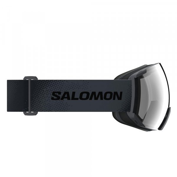 Маска горнолыжная Salomon Radium Ml 