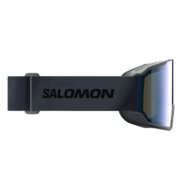 Маска горнолыжная Salomon S/View 3 Photo 