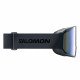Маска горнолыжная Salomon S/View 3 Photo 