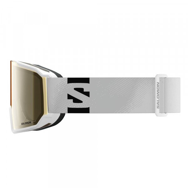 Маска горнолыжная Salomon S/View 3 Access 