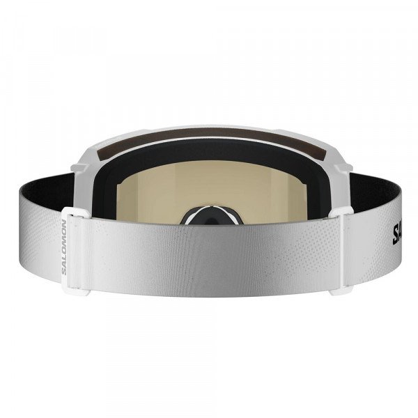 Маска горнолыжная Salomon S/View 3 Access 