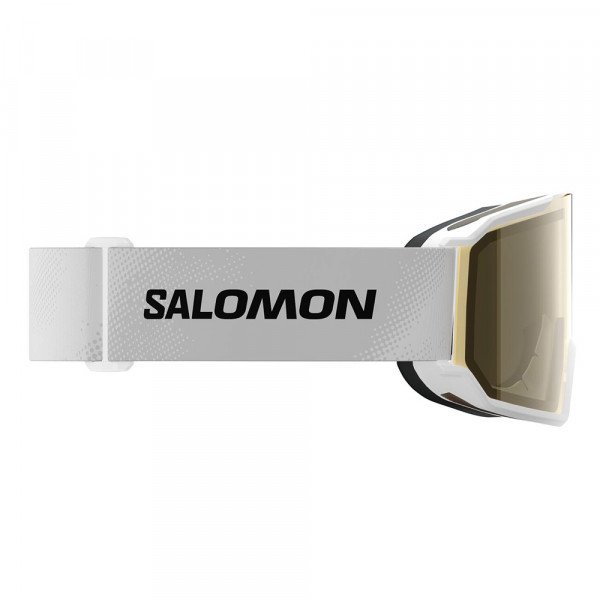 Маска горнолыжная Salomon S/View 3 Access 