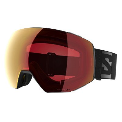 Маска горнолыжная Salomon Radium Prime Sigmaphoto 