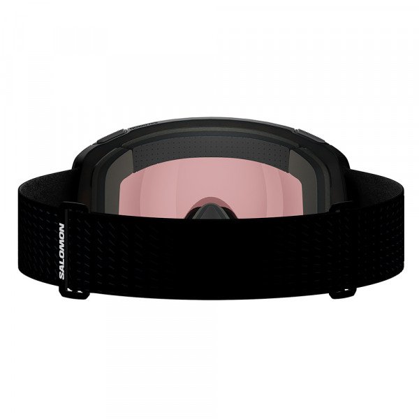 Маска горнолыжная Salomon Radium Prime Sigmaphoto 