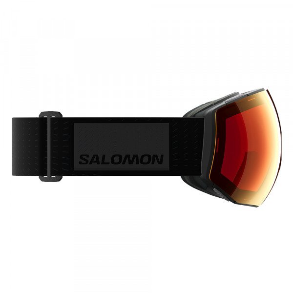 Маска горнолыжная Salomon Radium Prime Sigmaphoto 