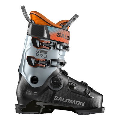 Ботинки горнолыжные мужские Salomon S/Pro Delta Boa 120 Gw 