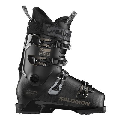 Ботинки горнолыжные мужские Salomon S/Pro Delta 100 Gw 