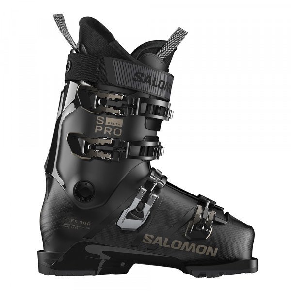 Ботинки горнолыжные мужские Salomon S/Pro Delta 100 Gw 