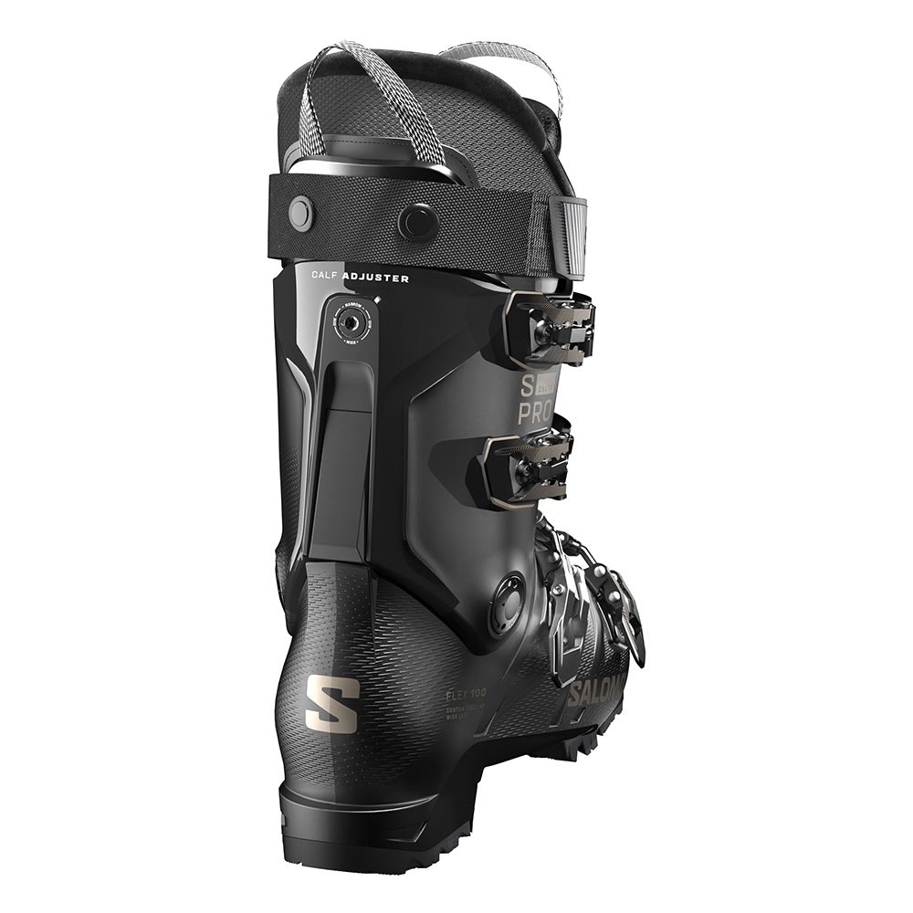 Ботинки горнолыжные мужские Salomon S/Pro Delta 100 Gw Ботинки горнолыжные мужские Salomon S/Pro Delta 100 Gw
