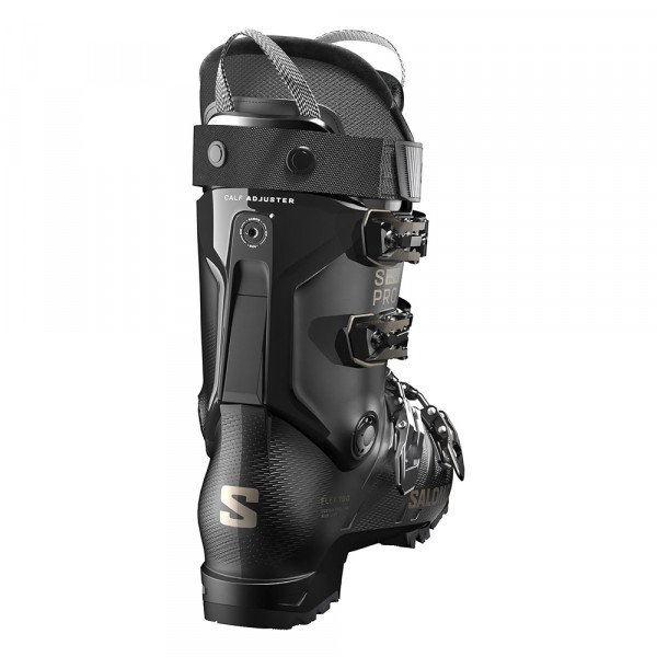 Ботинки горнолыжные мужские Salomon S/Pro Delta 100 Gw 