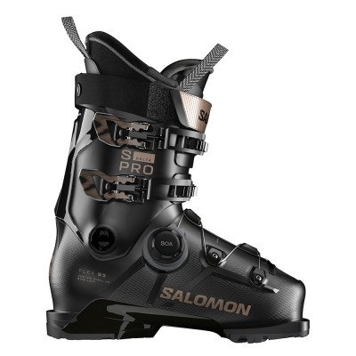 Ботинки горнолыжные женские Salomon S/Pro Delta Boa 95 