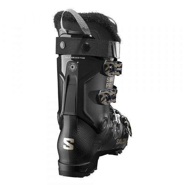 Ботинки горнолыжные женские Salomon S/Pro Delta 80 