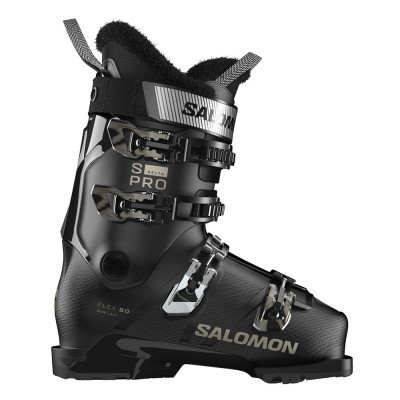 Ботинки горнолыжные женские Salomon S/Pro Delta 80 