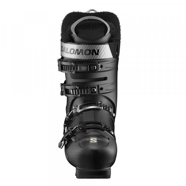 Ботинки горнолыжные женские Salomon S/Pro Delta 80 