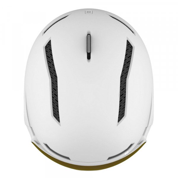 Шлем горнолыжный Salomon Driver Prime Sigphoto Mips 