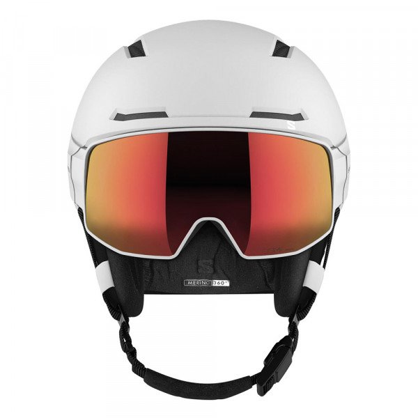 Шлем горнолыжный Salomon Driver Prime Sigphoto Mips 